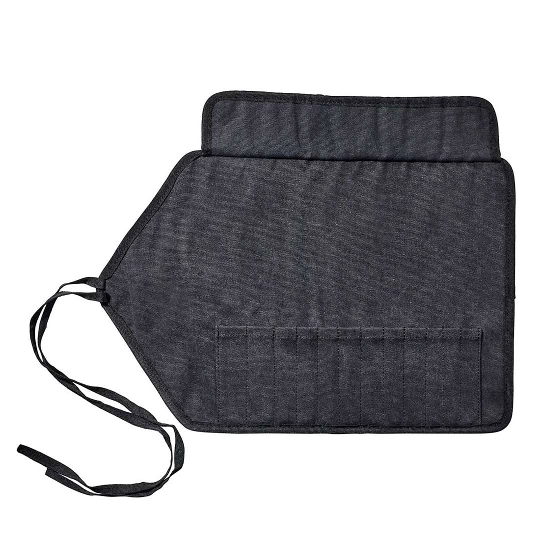 Escoda 8802 Roll Case for Short Handle Brushes