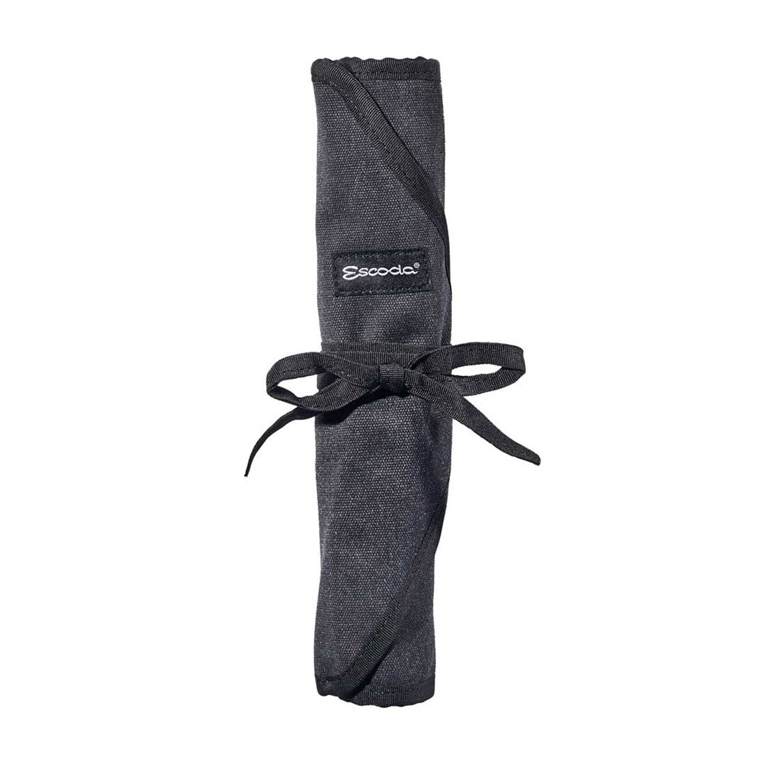 Escoda 8802 Roll Case for Short Handle Brushes