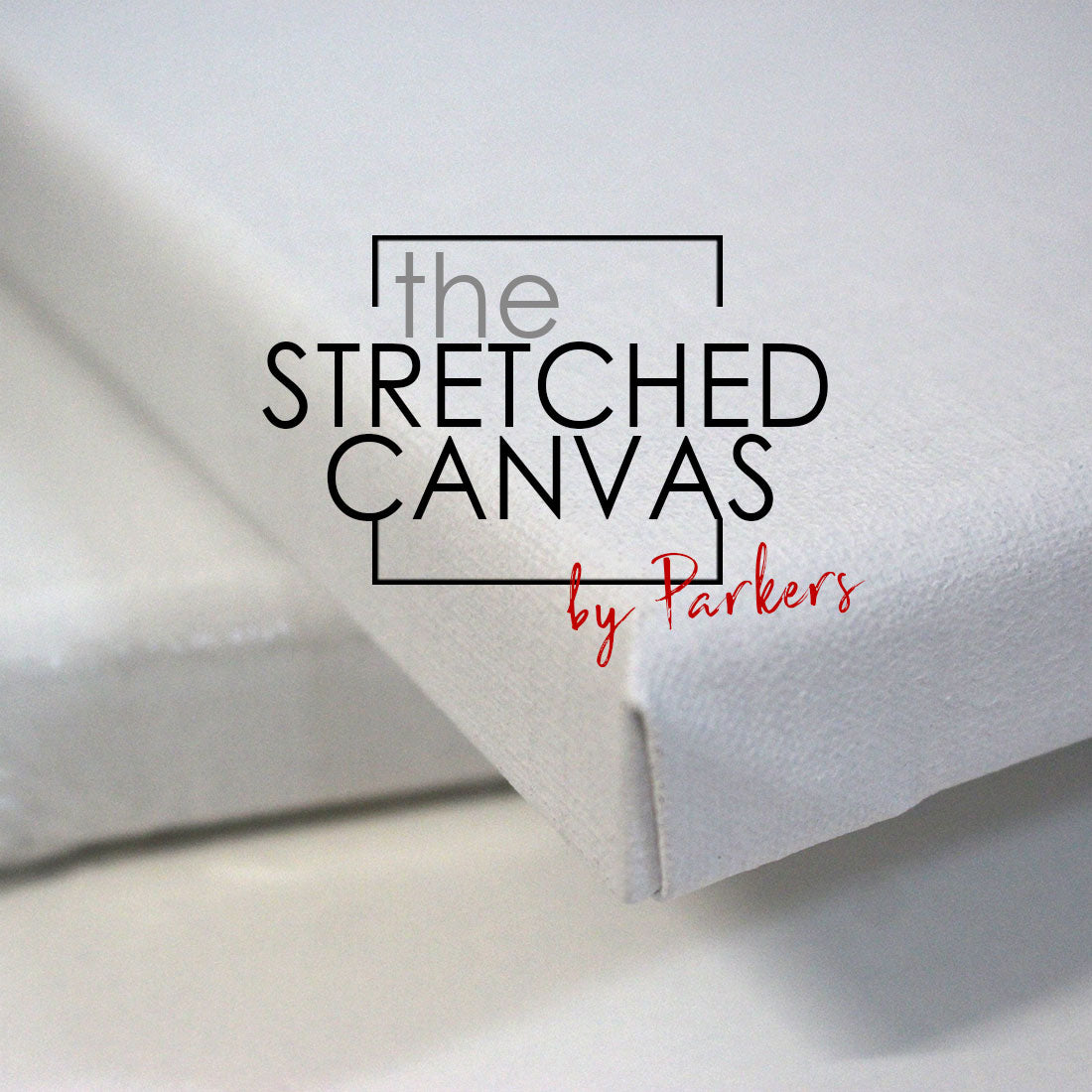 Create Your Stretched Canvas (Imperial Dimensions)