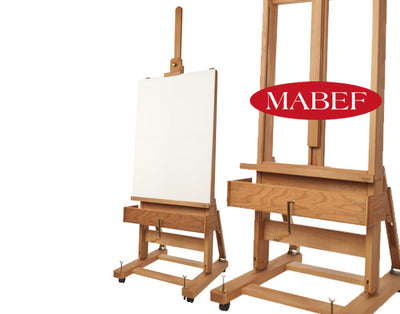 MABEF EASELS