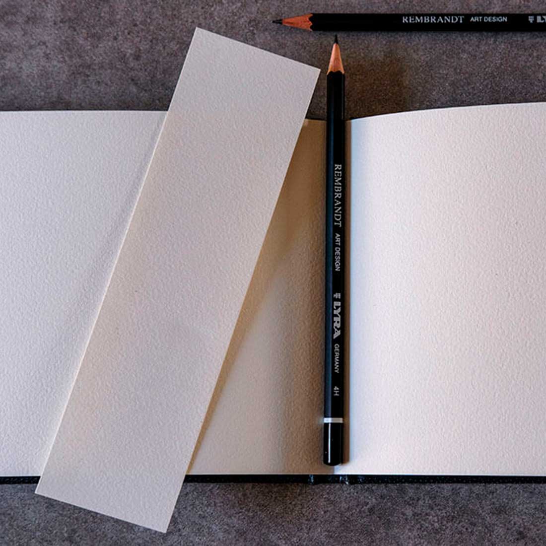 Arches Limited Edition Watercolour Journal - Cold Pressed