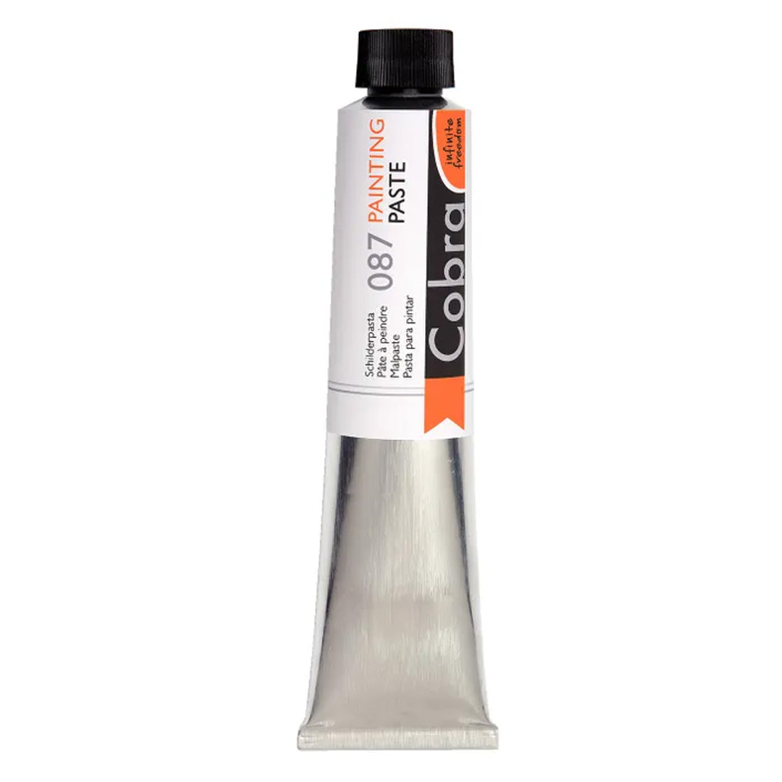 Cobra Water Mixable Painting Paste