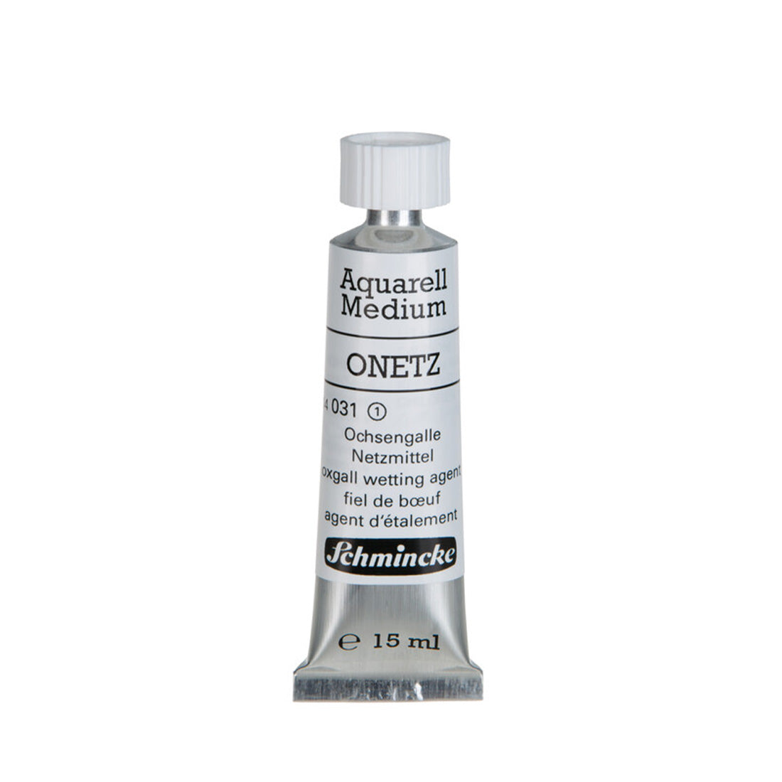 Schmincke Oxgall Wetting Agent ONETZ