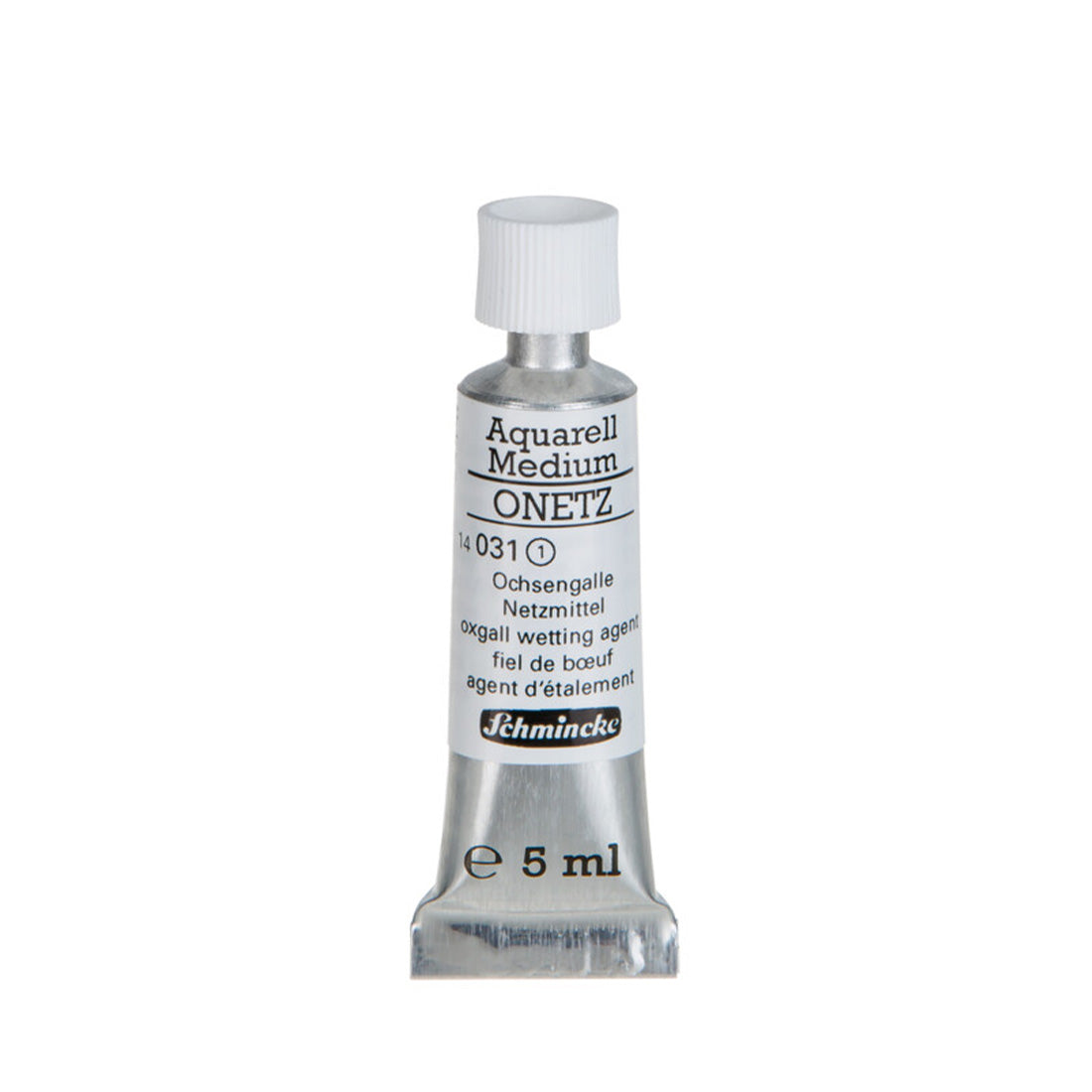 Schmincke Oxgall Wetting Agent ONETZ