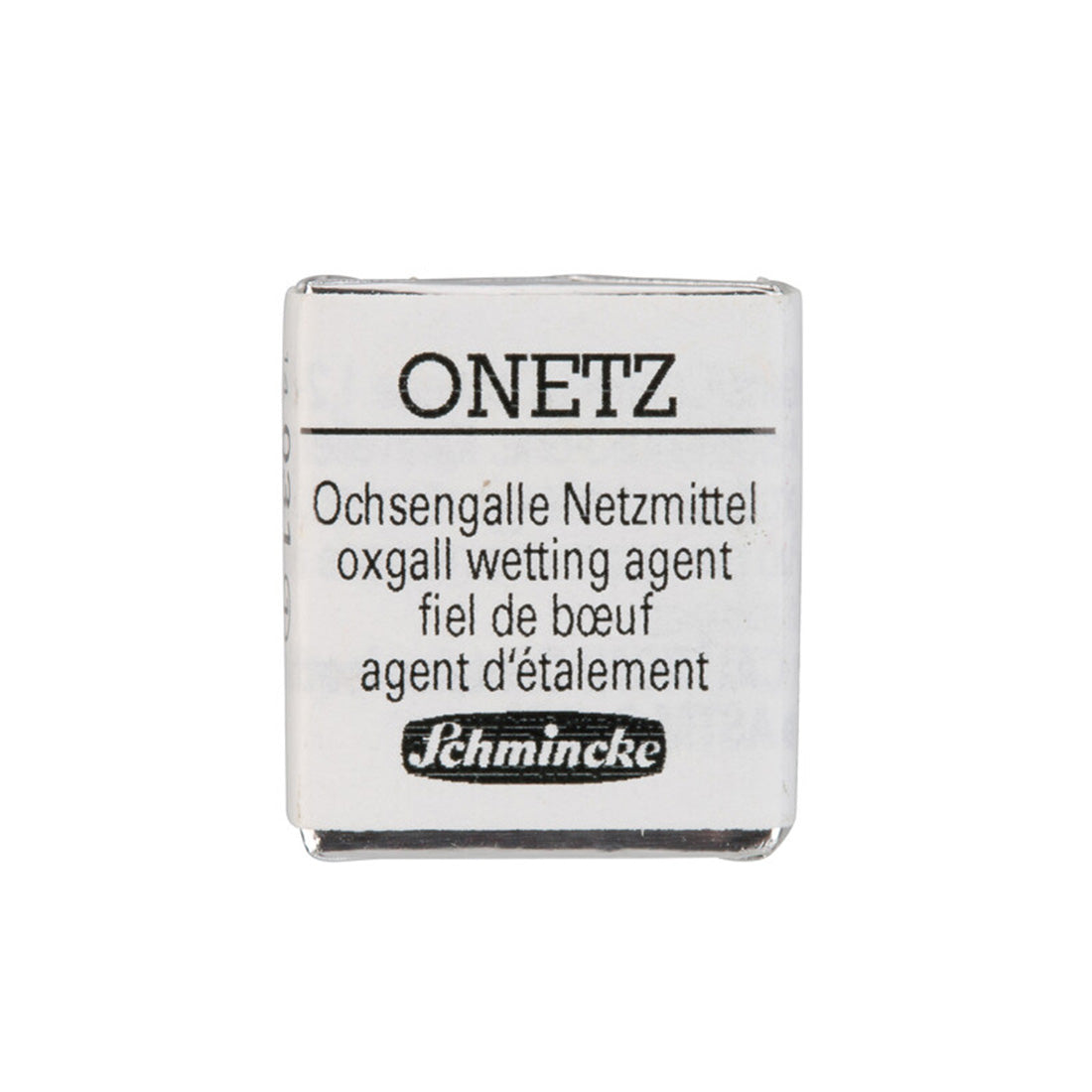 Schmincke Oxgall Wetting Agent ONETZ