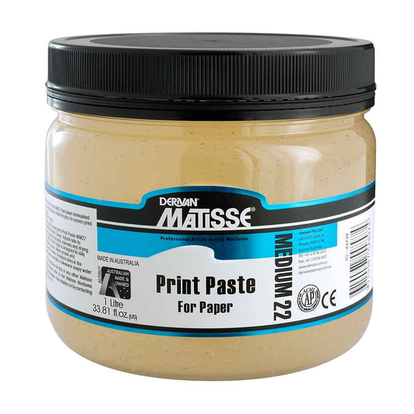 MM1  How to Extend Your Acrylic Paint Drying Time - Matisse Retarder  Medium 