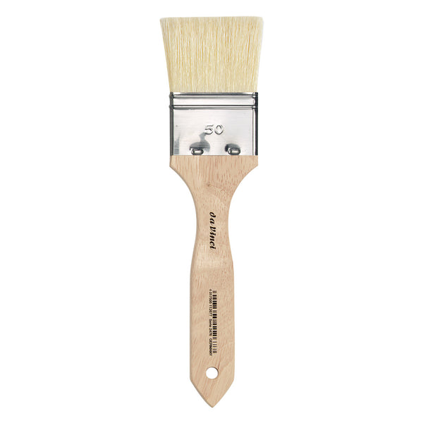 da Vinci Fit Synthetic Mottler Brushes