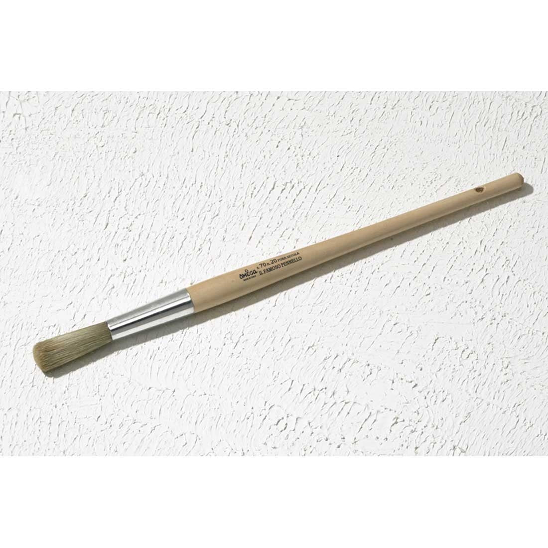 Omega Brush Series 70