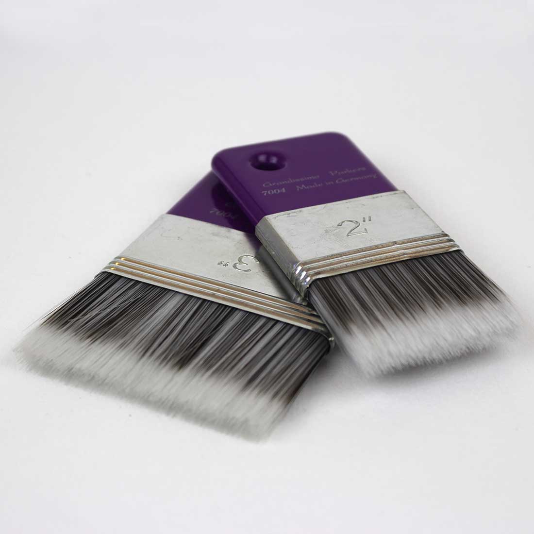 7004 Parkers Grandissimo Mottler Paddle