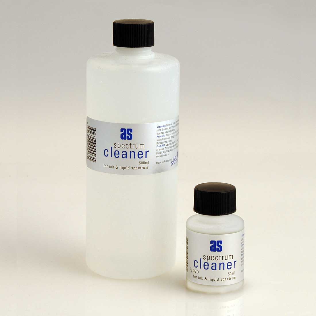 AS Liquid Spectrum Cleaner