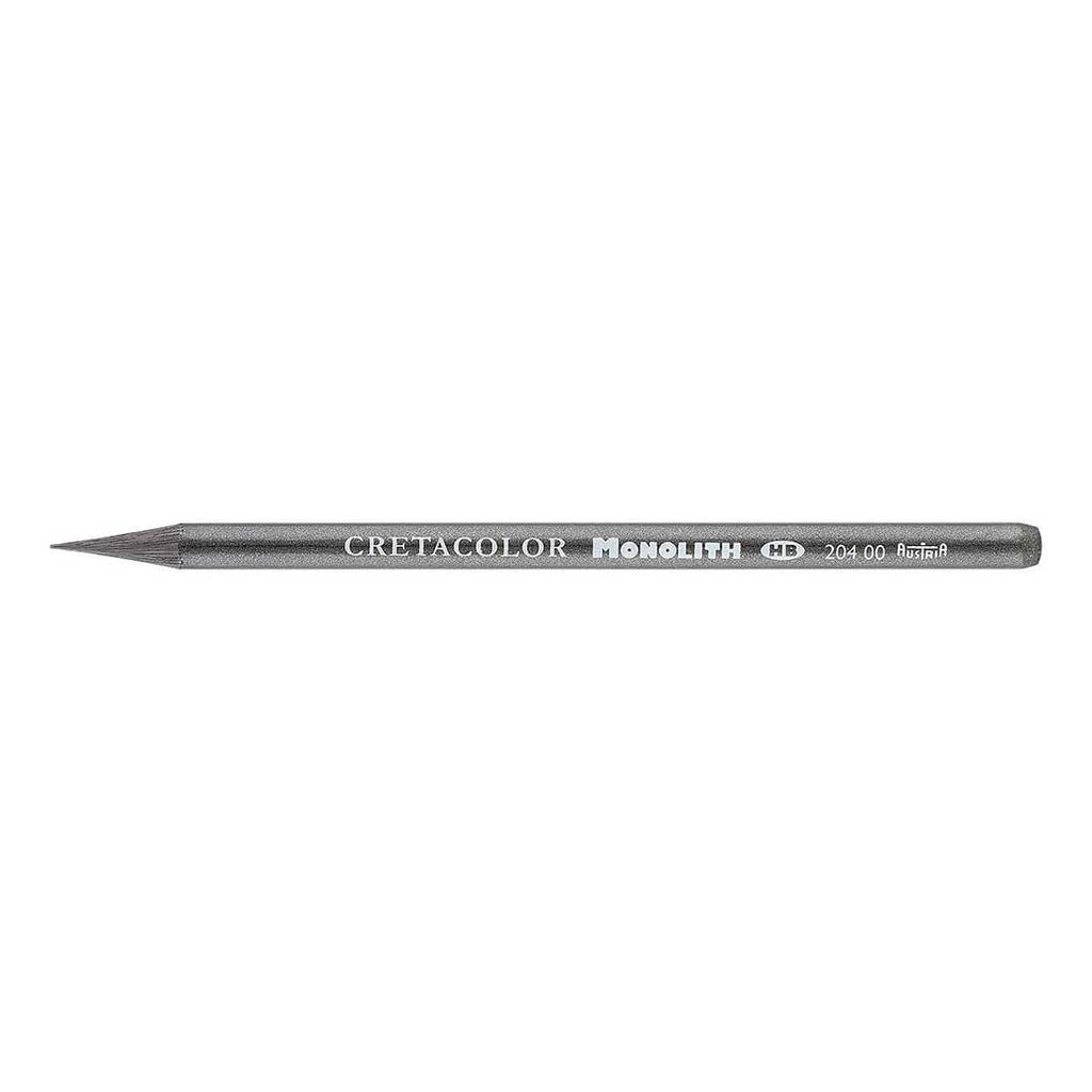 Caran D'Ache Grafstone Woodless Graphite Pencil 6B