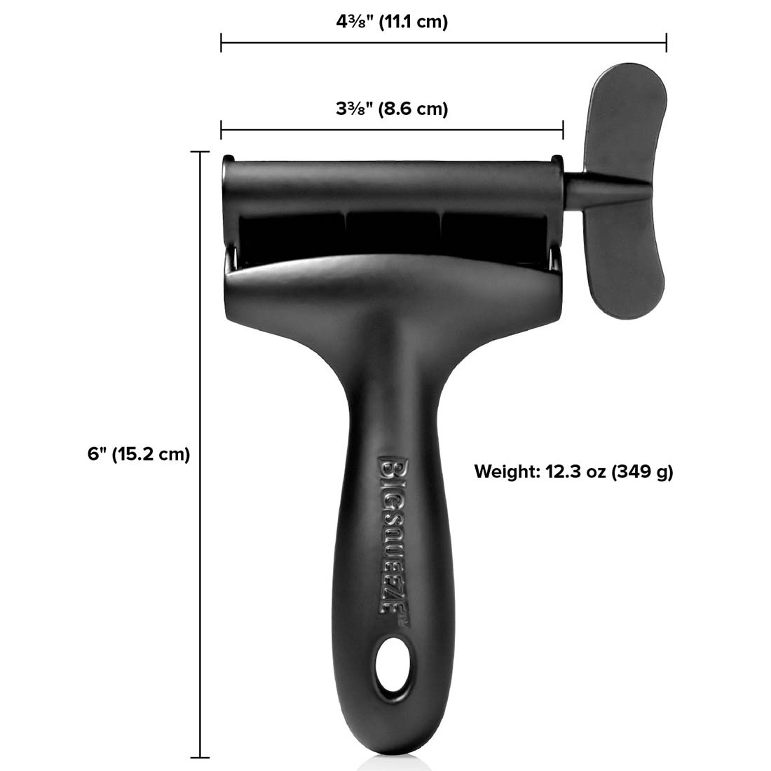 Big Squeeze Tube Wringer