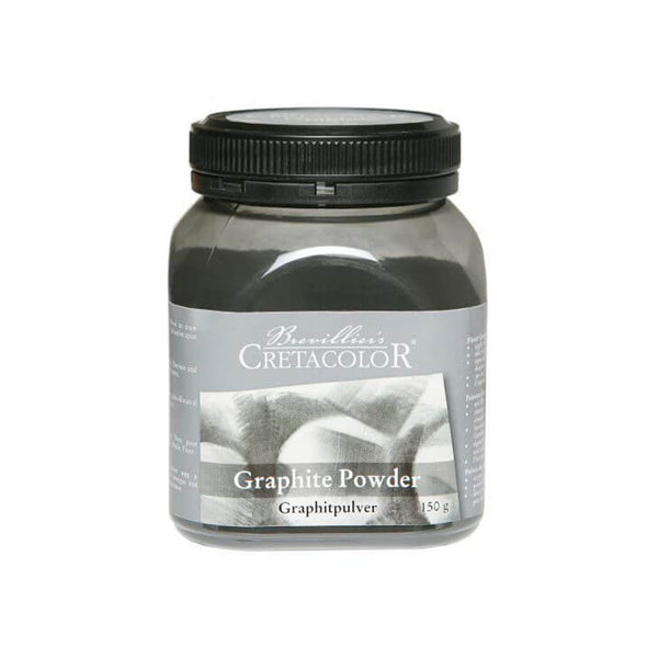 Cretacolor Graphite Powder