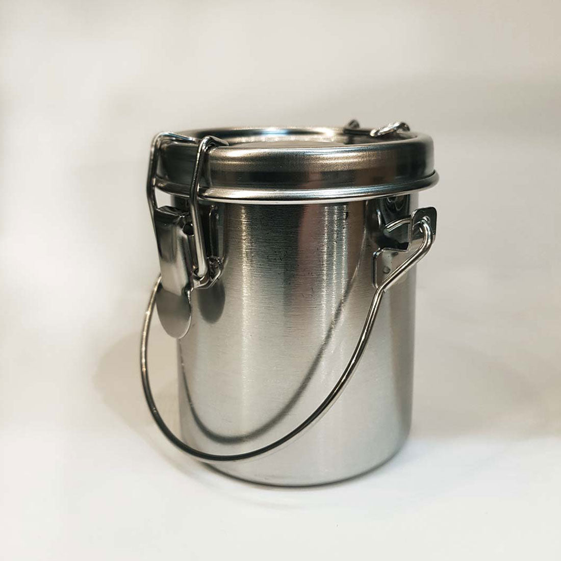 Premium Brush Washer - Small with Lid