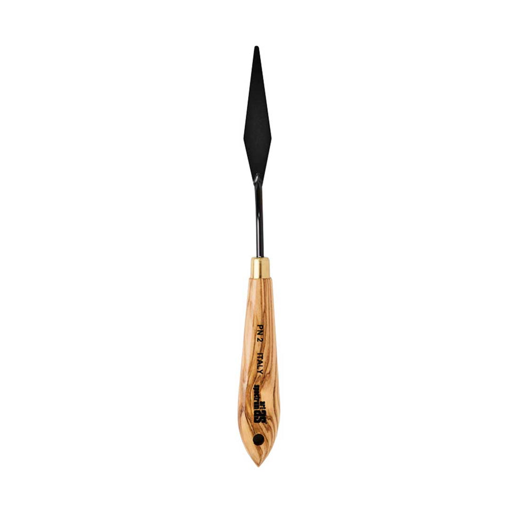 Art Spectrum Painting Knife 1081