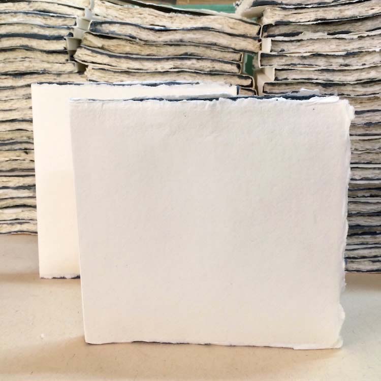 Khadi Paperback Book 150gsm