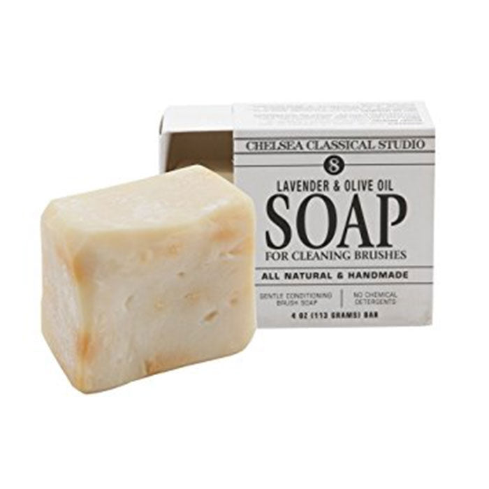 Chelsea Classical Soap