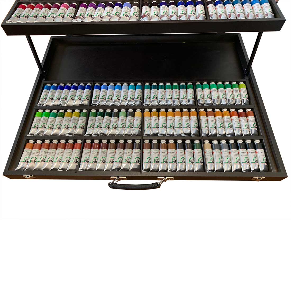 Old Holland : Classic Oil Paint Sets