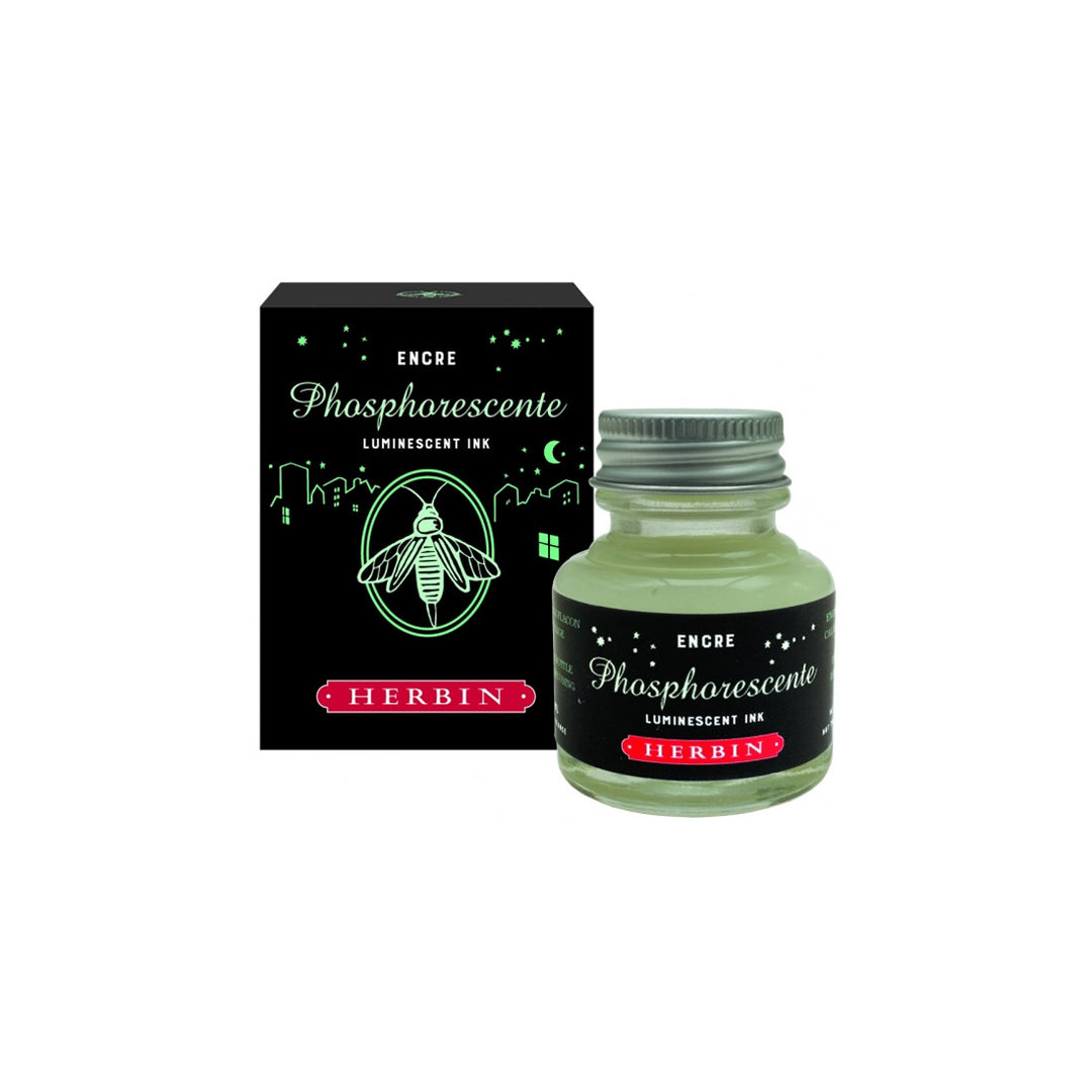 Herbin Phosphorescent Ink