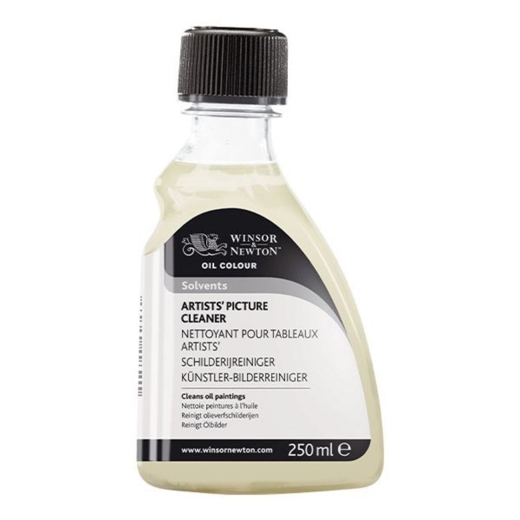 Winsor & Newton Sansodor Solvent 75ml