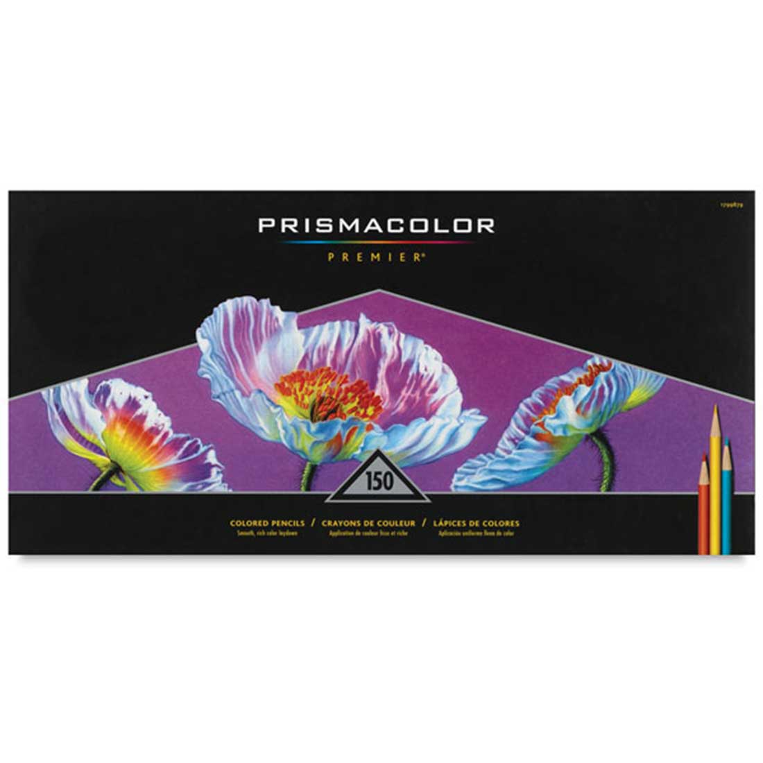 PRISMACOLOR PREMIER　150色　色鉛筆 Amazon.com: Prismacolor Premier Colored Pencils Soft Core