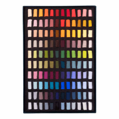 Conte Crayon Matchbox Sets - MICA Store