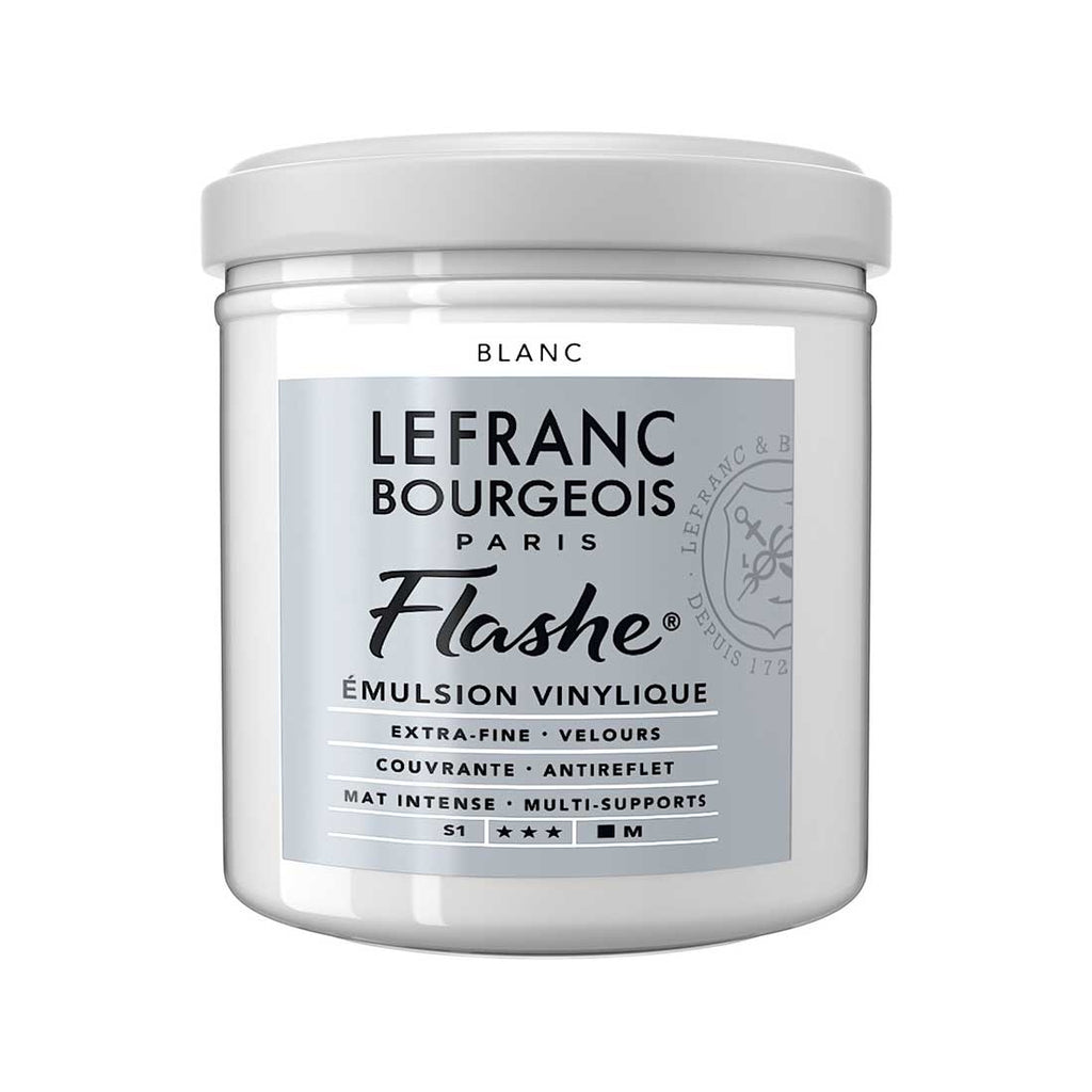 Gesso blanc Lefranc & Bourgeois